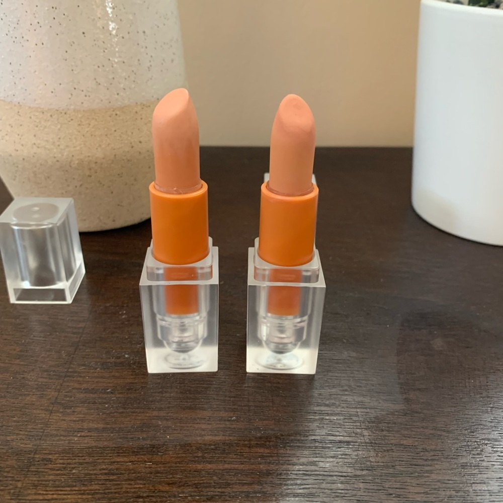 KKW Beauty Honey 1 , 2 & 3 Matte Lipstick Bundle - Picture 5 of 10